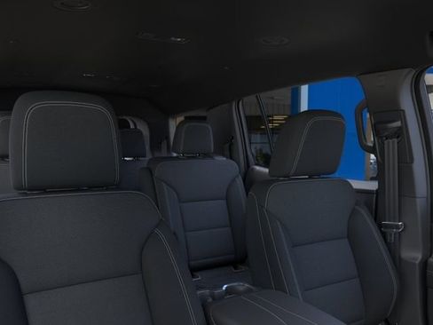New 2026 Chevrolet Traverse LT w/ Driver Confidence Package image 24