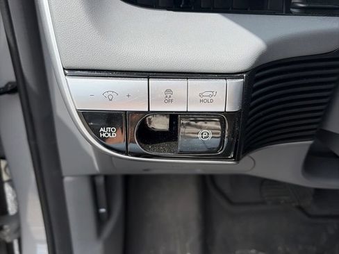 Used 2023 Hyundai Ioniq 5 SEL w/ Cargo Package AWD/4WD image 12