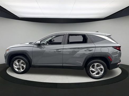 Certified 2024 Hyundai Tucson SE image 12