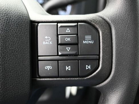 New 2026 Ford F250 XL w/ STX Appearance Package AWD/4WD image 29
