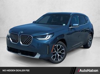 Used 2026 BMW X3 xDrive30i w/ Convenience Package AWD/4WD video 1
