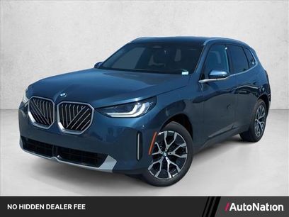 Used 2026 BMW X3 xDrive30i w/ Convenience Package