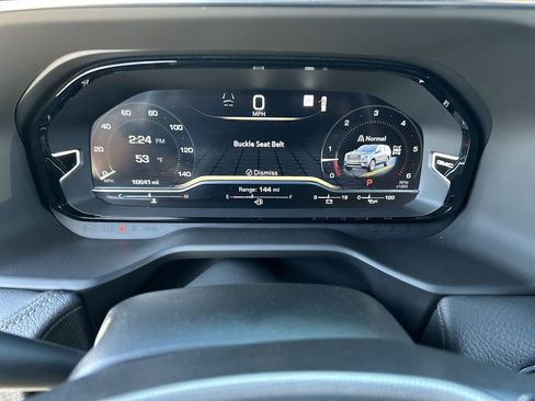 Used 2023 GMC Yukon XL Denali w/ Max Trailering Package image 11