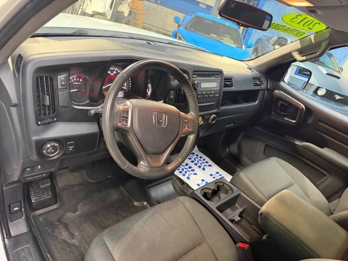 Used 2013 Honda Ridgeline Sport image 13