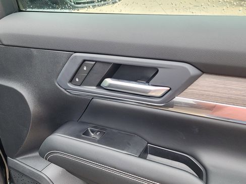 New 2026 GMC Terrain Denali image 39