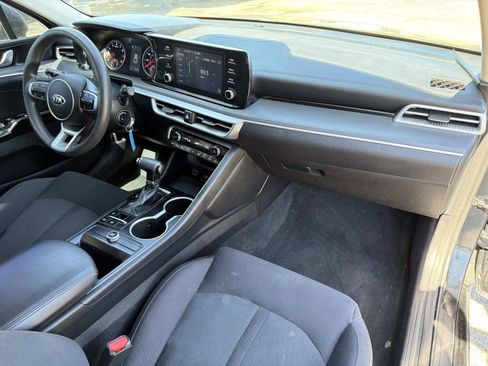 Used 2021 Kia K5 LX image 28
