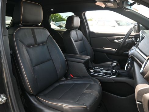 Used 2020 Chevrolet Blazer Premier FWD image 33