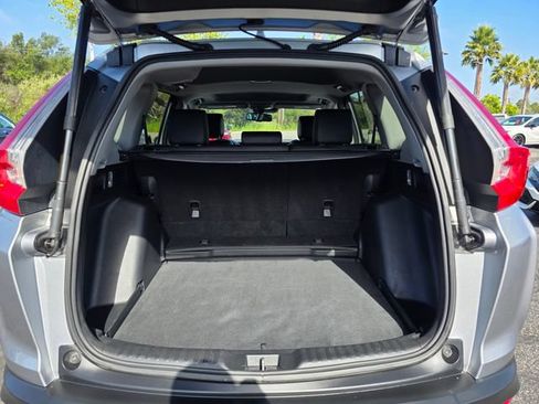 Used 2017 Honda CR-V EX-L image 25