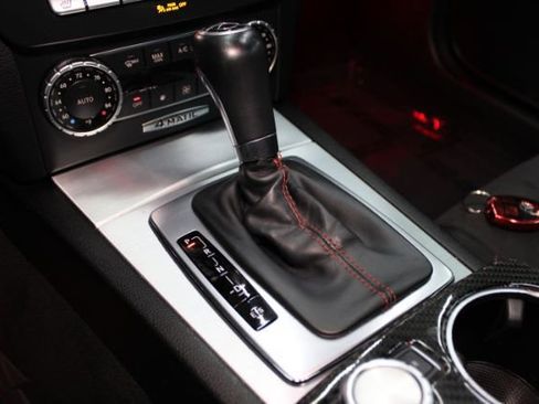 Used 2014 Mercedes-Benz C 350 4MATIC Coupe image 15