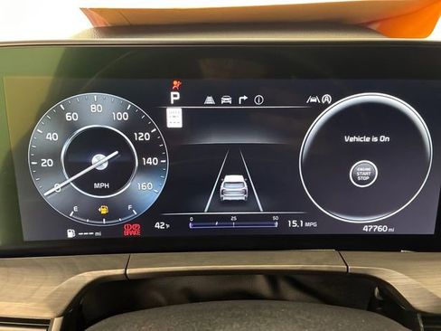 Used 2023 Kia Telluride SX Prestige X-Line image 25