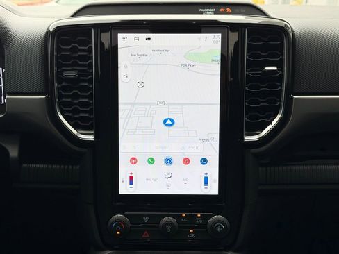 New 2025 Ford Ranger XLT image 43