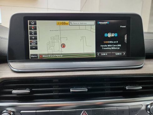 Used 2020 Kia Telluride SX FWD image 16