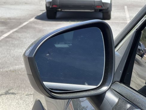 New 2026 Nissan Rogue SV image 25