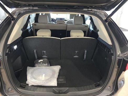 New 2026 MAZDA CX-90 Plug-In Hybrid w/ Preferred AWD/4WD image 46