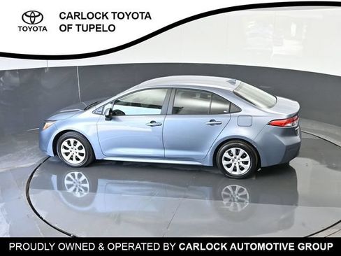 Used 2026 Toyota Corolla LE FWD image 36