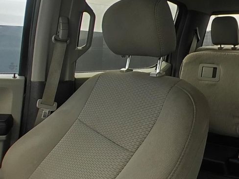 Used 2018 Ford F150 XLT w/ Equipment Group 302A Luxury RWD image 9