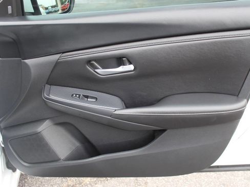 Used 2023 Nissan Sentra SV w/ All-Weather Package image 10