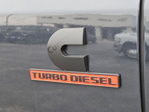 New 2026 RAM 2500 Lone Star image 14