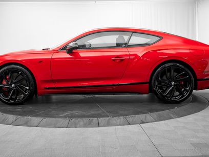 New 2026 Bentley Continental GT