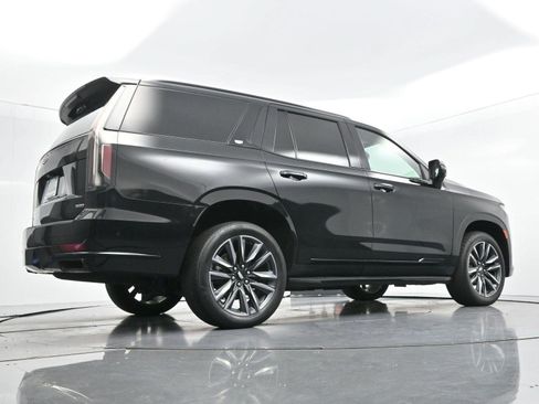 Used 2023 Cadillac Escalade Sport AWD/4WD image 53