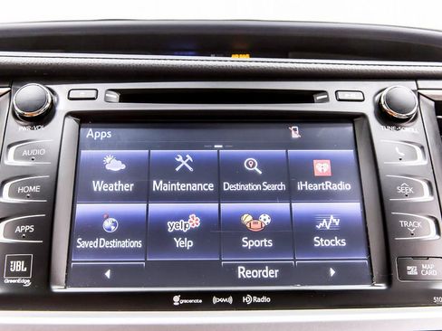 Used 2017 Toyota Highlander Limited FWD image 25