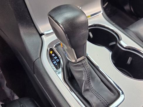 Used 2018 Jeep Grand Cherokee Limited AWD/4WD image 26