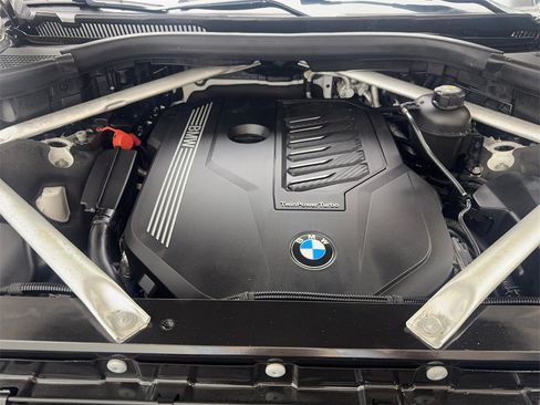 Used 2019 BMW X7 xDrive40i w/ Cold Weather Package image 83