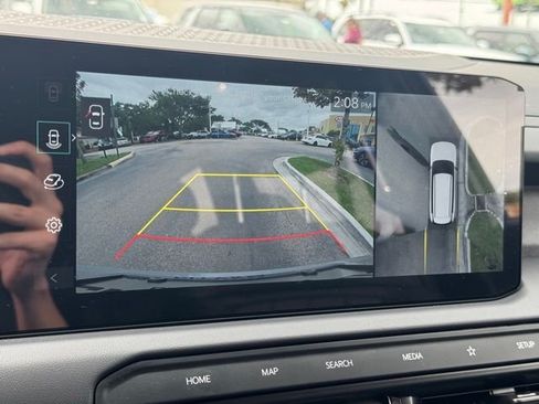 New 2027 Kia Telluride SX X-Pro AWD/4WD image 22
