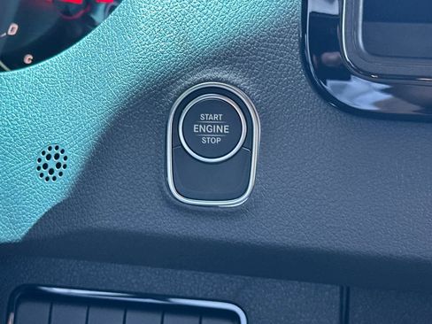 New 2025 Mercedes-Benz Sprinter 2500 image 17