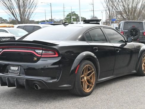 Used 2022 Dodge Charger Scat Pack image 15