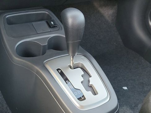 New 2024 Mitsubishi Mirage G4 ES image 21