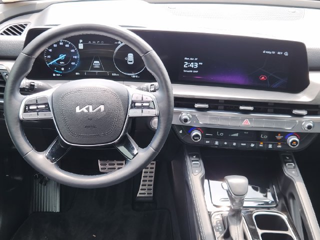 Used 2024 Kia Telluride SX X-Line AWD/4WD image 24