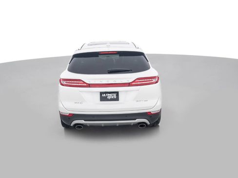 Used 2017 Lincoln MKC Reserve w/ Lincoln MKC Climate Package AWD/4WD image 6