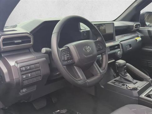 Certified 2025 Toyota Tacoma SR5 image 9