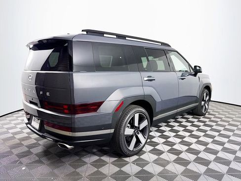 New 2026 Hyundai Santa Fe Limited FWD image 7
