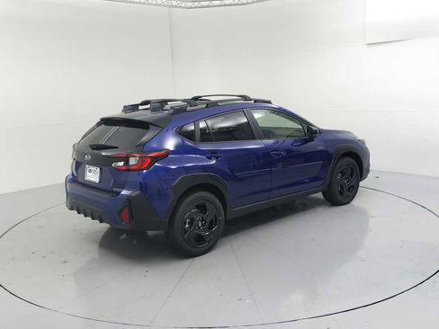 New 2026 Subaru Crosstrek 2.5i Sport image 10