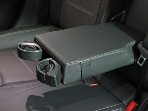 Certified 2024 Mercedes-Benz CLA 45 AMG 4MATIC image 28