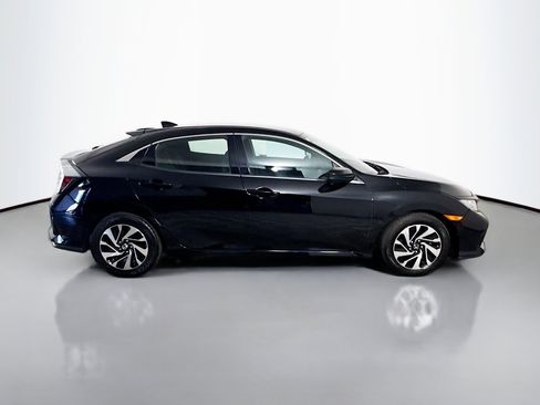 Used 2019 Honda Civic LX image 11