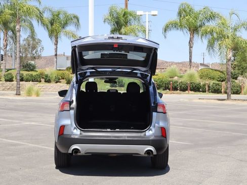 Used 2022 Ford Escape SE w/ Convenience Package FWD image 37