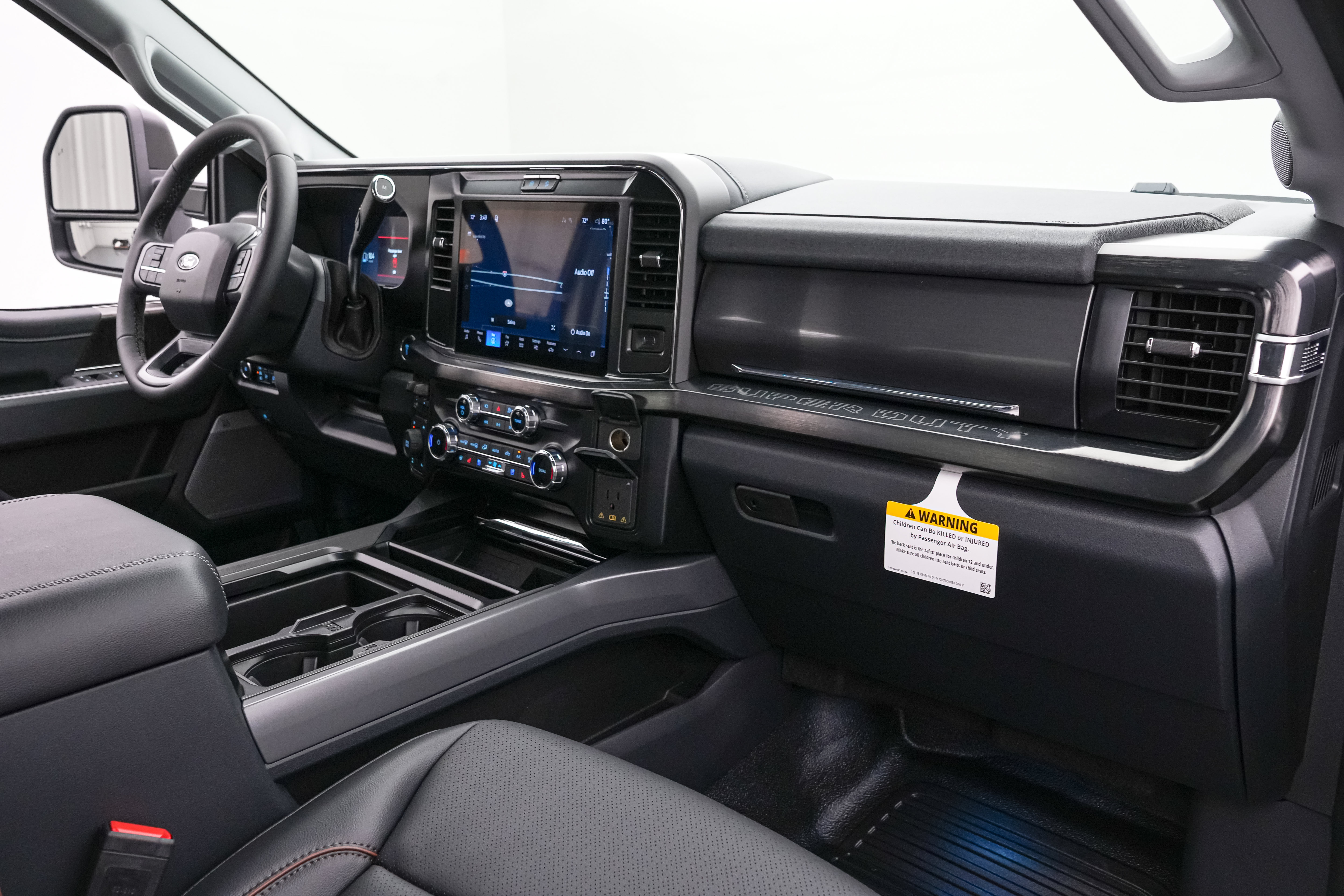 New 2027 Ford F350 Lariat AWD/4WD image 23