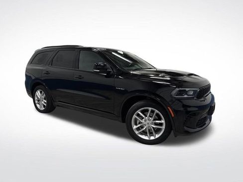 Certified 2025 Dodge Durango R/T image 44