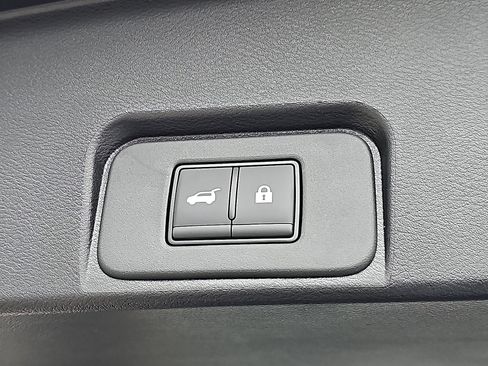 Certified 2025 Nissan Rogue SV w/ Rock Creek Premium Package image 29