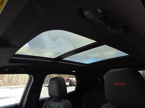 New 2026 Chevrolet TrailBlazer RS w/ Convenience Package image 25