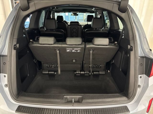 Used 2025 Honda Odyssey Sport-L image 35