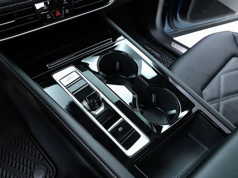 New 2026 Volkswagen Atlas SE image 24