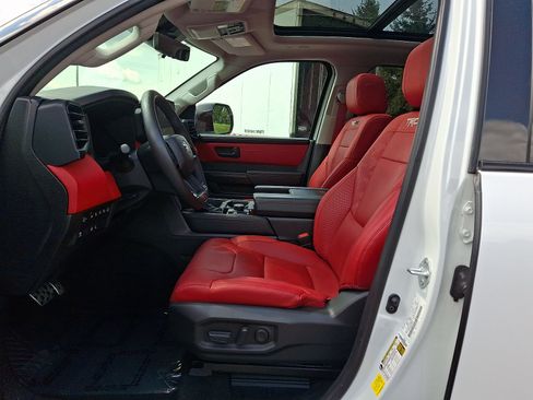 Used 2023 Toyota Tundra TRD Pro AWD/4WD image 15