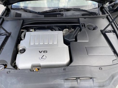 Used 2009 Lexus ES 350 FWD image 32