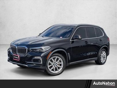 Used 2020 BMW X5 xDrive40i w/ Premium Package