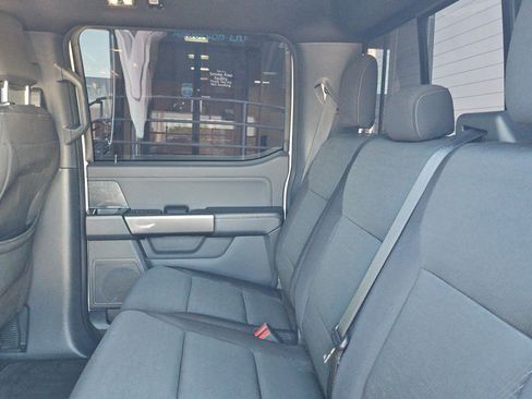 Used 2023 Ford F150 XLT w/ Equipment Group 302A High AWD/4WD image 14