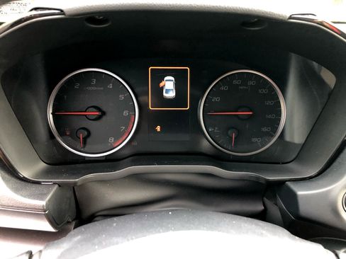 Used 2023 Subaru WRX Premium image 14
